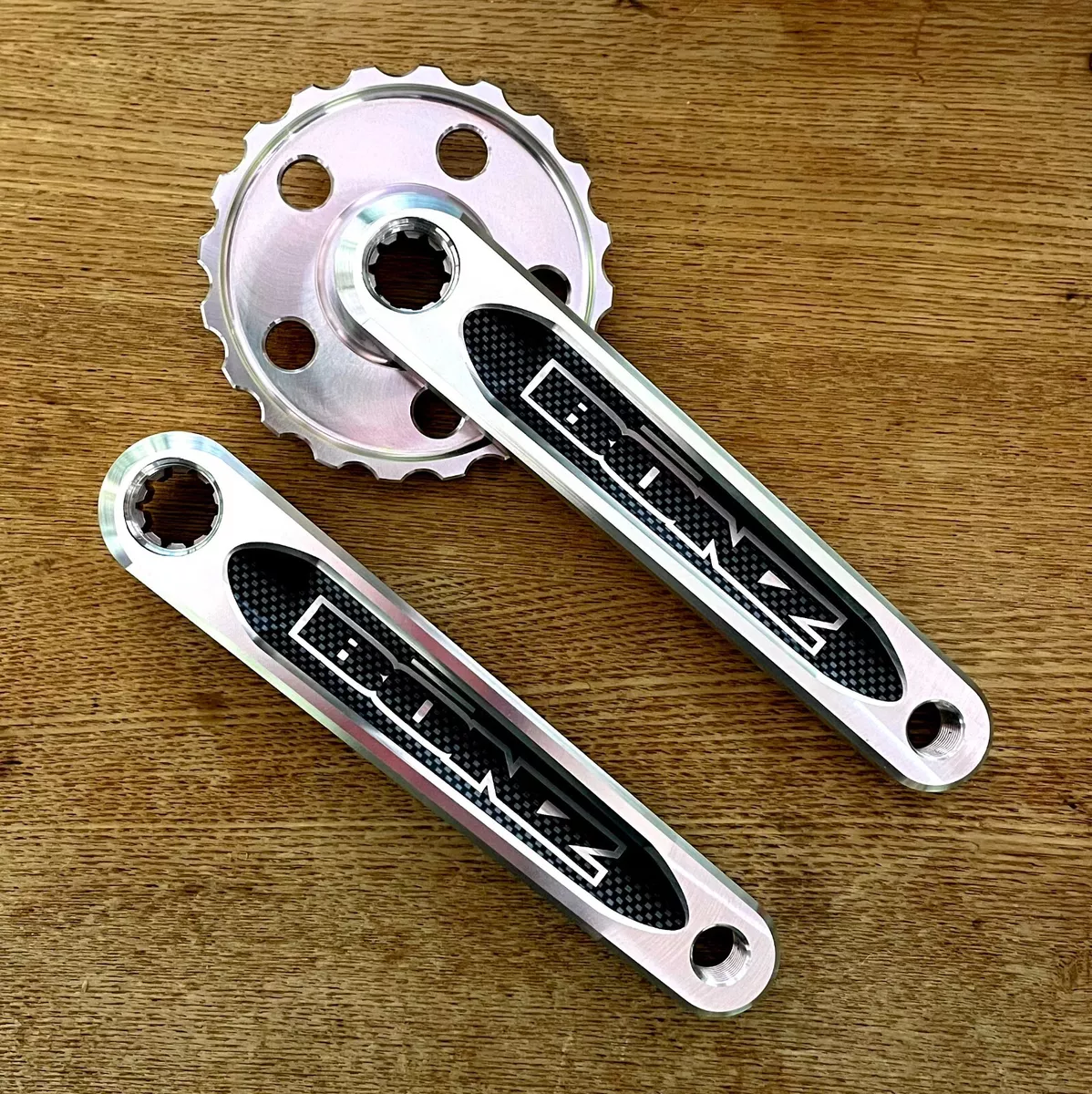 Cranks clearance for sale