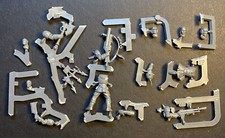 Traitor Butcher Kill Team Blooded Traitor Guard Warhammer 40k - NoS x1