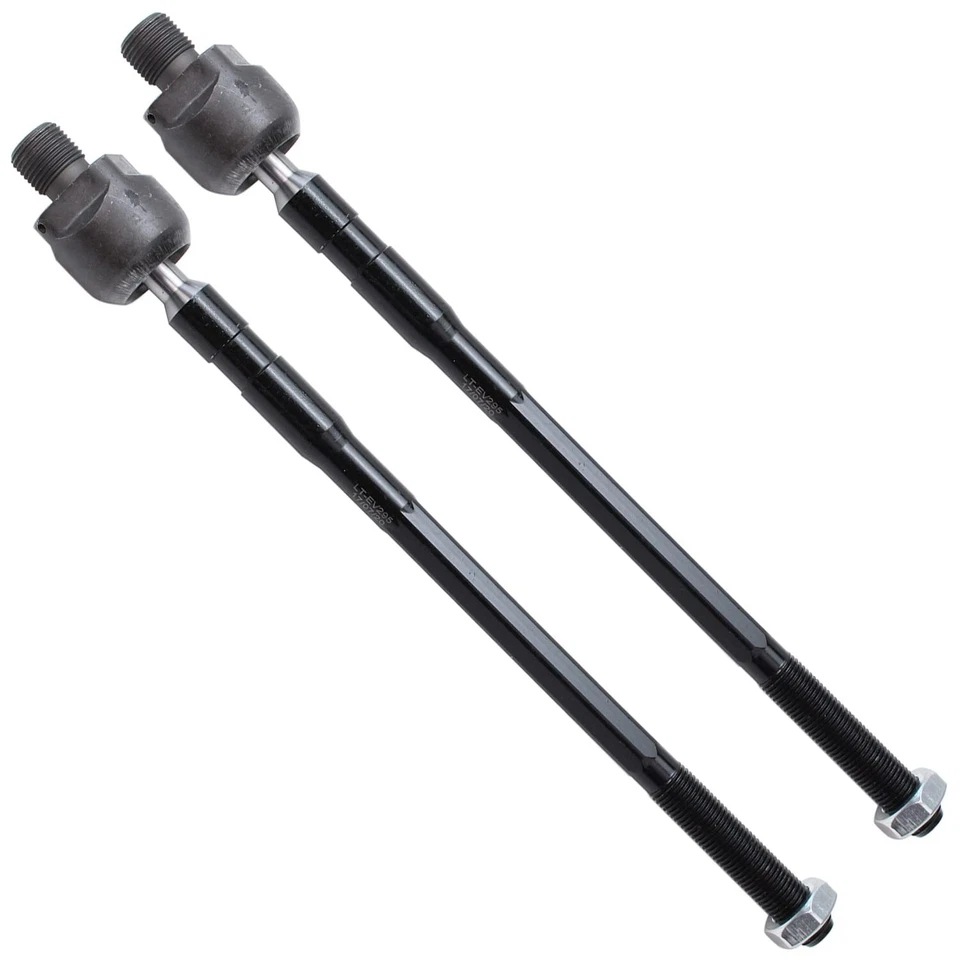 Extremos de barra de amarre interior exterior delantero para Ford Probe MX-6 1993-2002 1993-2002 Mazda 626 Foto 3 de 4