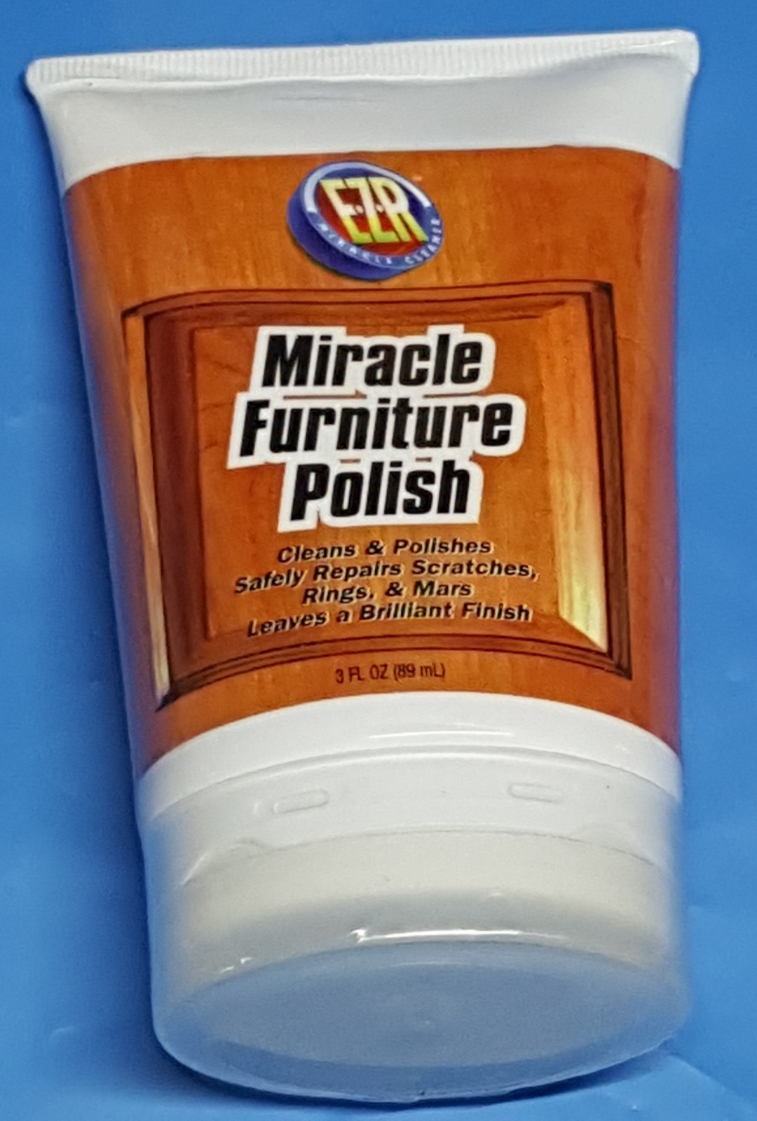 EZR Miracle Cleaner Miracle Furniture Polish 3 oz eBay
