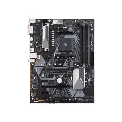 ASUS PRIME B450-PLUS Mainboard Sockel AM4 AMD ATX