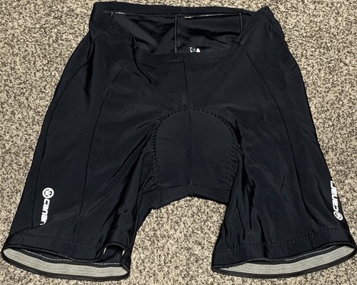 Canari San Diego CA Cycling Shorts 