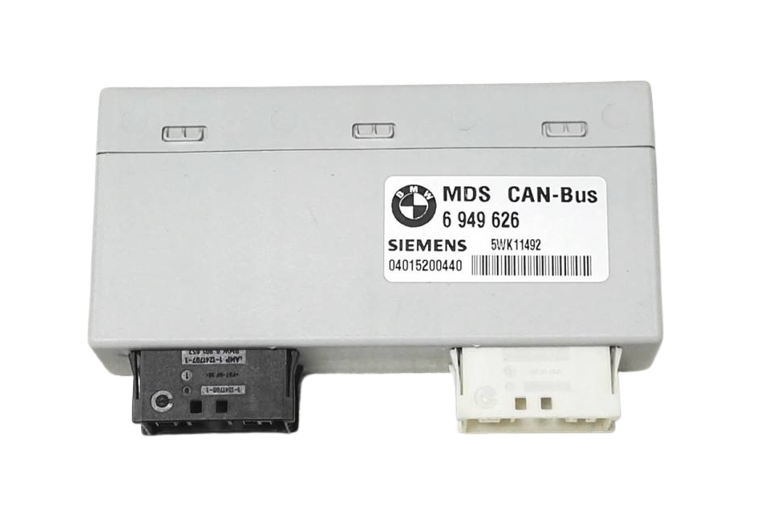 BMW E60 5 Series 6949626 5wk11492 Panorama Lift Roof Sun Sunroof  