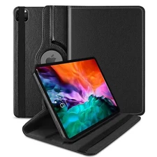 Case for iPad Pro 12.9 inch (6th/5th Generation) 2022/2021 Flip Case Stand Cover