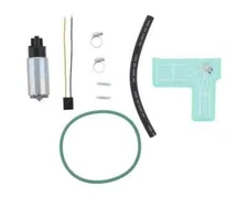 Carter P76211 Fuel Pump and Strainer Set 05-06 Jeep TJ Wrangler 05-07 Liberty