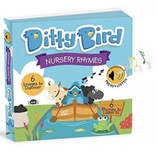 best rhyming books for babies