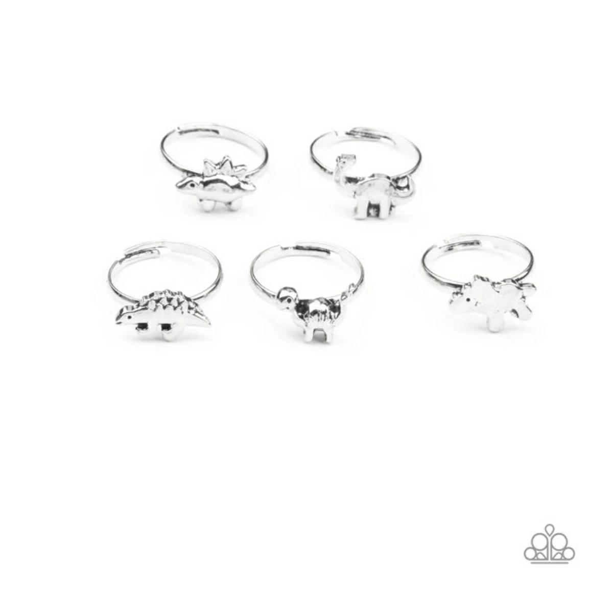 Girl's Starlet Shimmer 10 for 10 246XX Multi Flower Bracelets Girl's Starlet Shimmer 10 for 10 246XX Multi Flower Bracelets