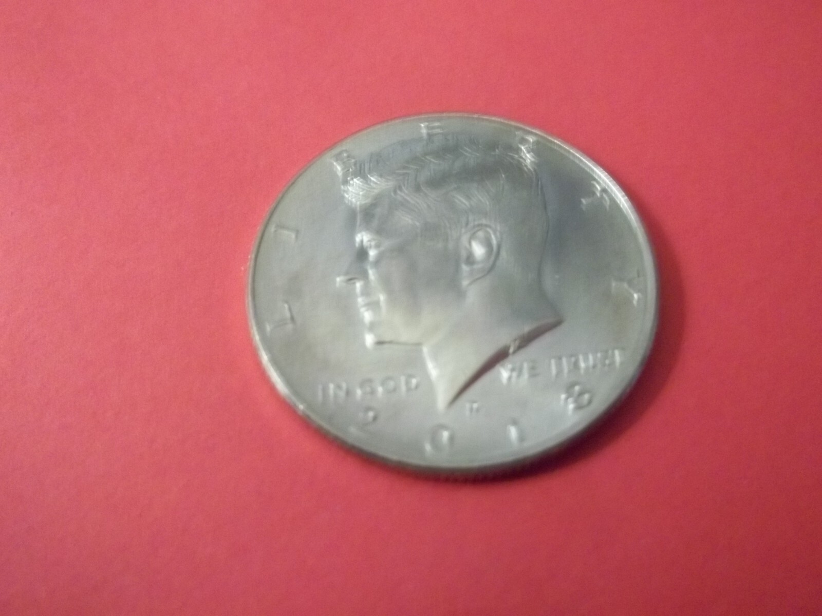 2018 D MINT Kennedy Half Dollar from MINT Roll BU | eBay