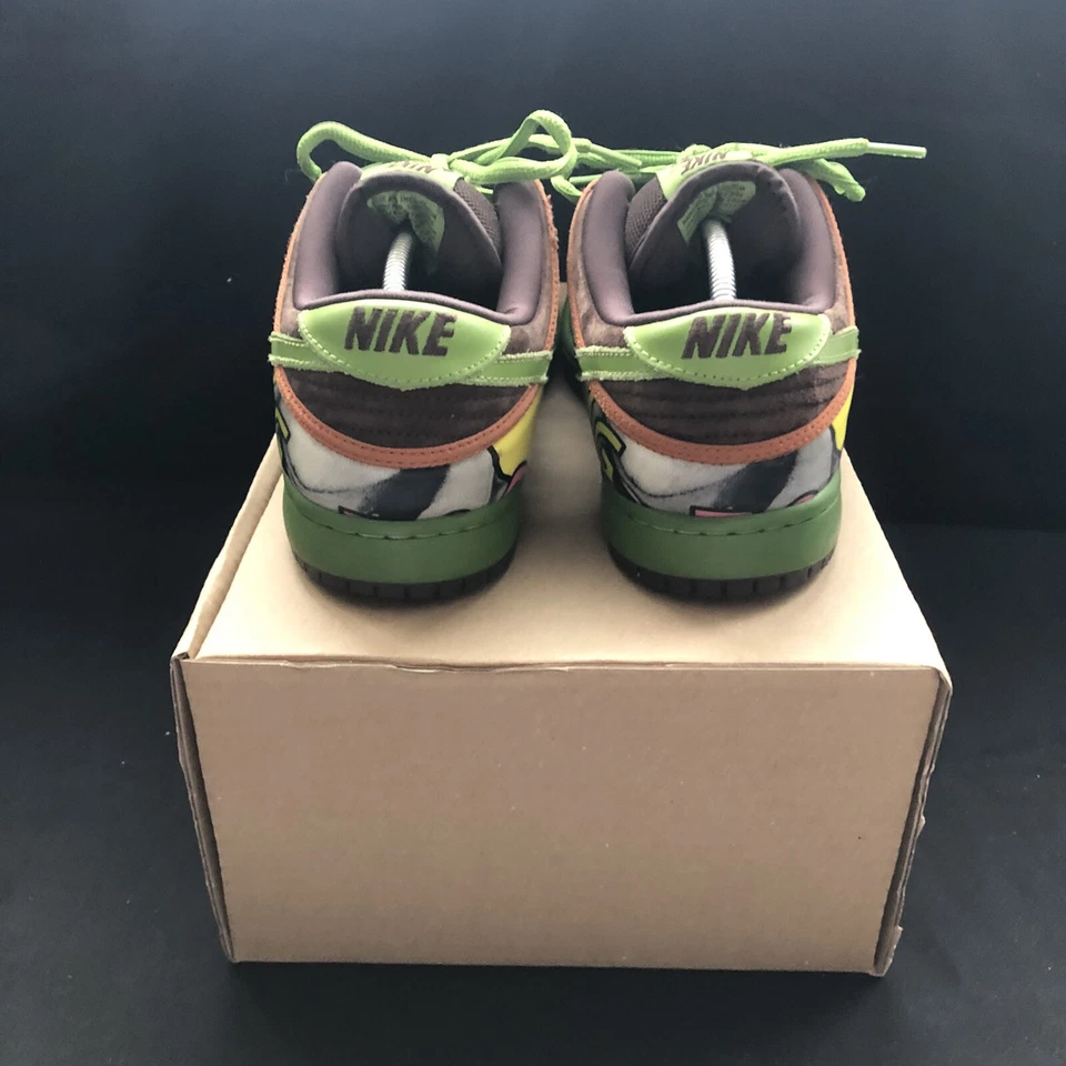 Nike SB Dunk Low PRM, photo 4 sur 5