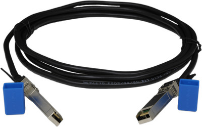 Juniper JNP-SFP-25G-DAC-3M - 3 M SFP28 DAC 25 Gigabit Ethernet Kabel 720-084605