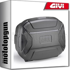 TOP CASE MONOKEY TREKKER LITE NOIR 35LT ORI GIVI BMW C 400 GT 2021 21 2022 22