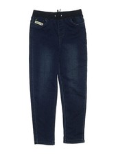 Diesel Girls Blue Jeans 10