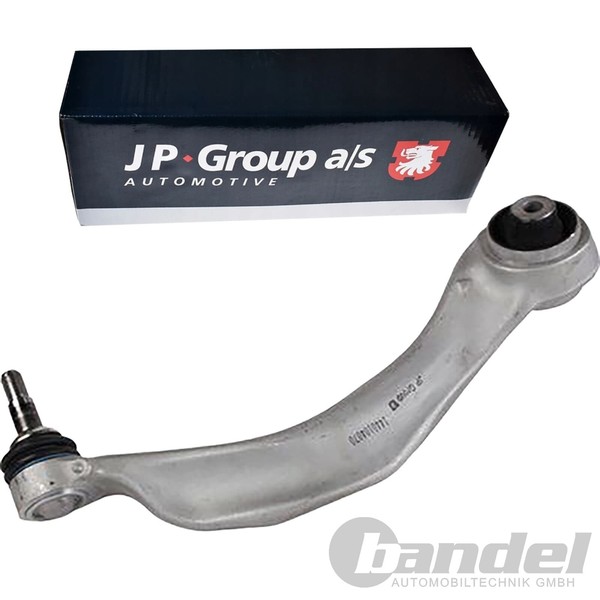 JP Group Querlenker Vorderachse Links Passend FüR BMW 5 6 | 1440104070-image