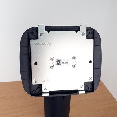 Dell Alienware OEM Pedestal Stand For AW3225DM Gaming Monitor W