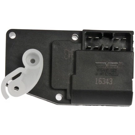 Temperatura del actuador de puerta de aire Dorman 604-951 Foto 2 de 4