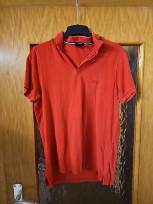 Herren Polo Shirt Boss Hugo Boss Größe S