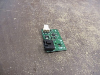 Power Electronics Converter Card E829DB Used