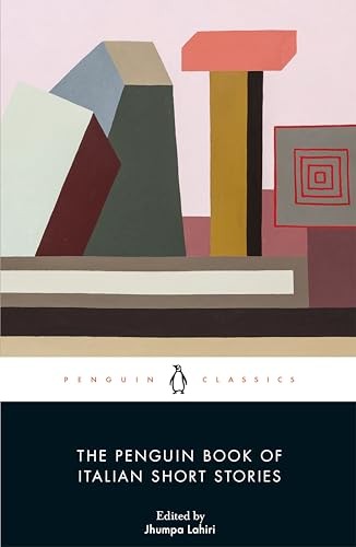 Penguin Book Of Italian Short Stories - Paperback - G245Z-image