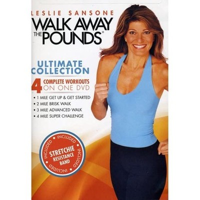 Ultimate Walk Away The Pounds