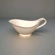 Belle Saucière Villeroy Et Boch Château Collection Modèle Ivoire