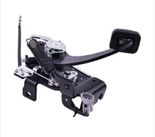 Emergency Brake Pedal 46110-26611-71 for Toyota Forklift 8FGCU25 8FGCU15