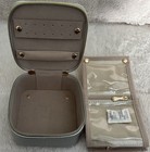 Travel Jewelry Case Organizer Storage Organizer  New — photo 5