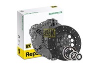 Schaeffler LuK 631 1068 11 Kupplungssatz