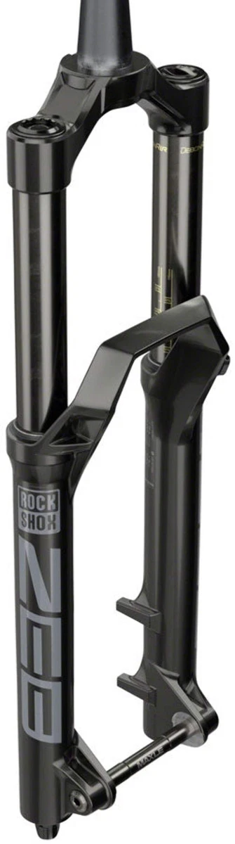 Rockshox 170mm Bicycle Forks for sale | eBay