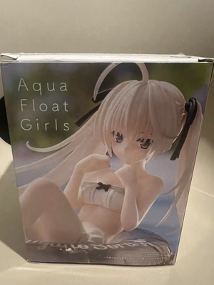 Yosuga no Sora Aqua Float Girls Kasugano Sora Figur TAITO UK Verkauf