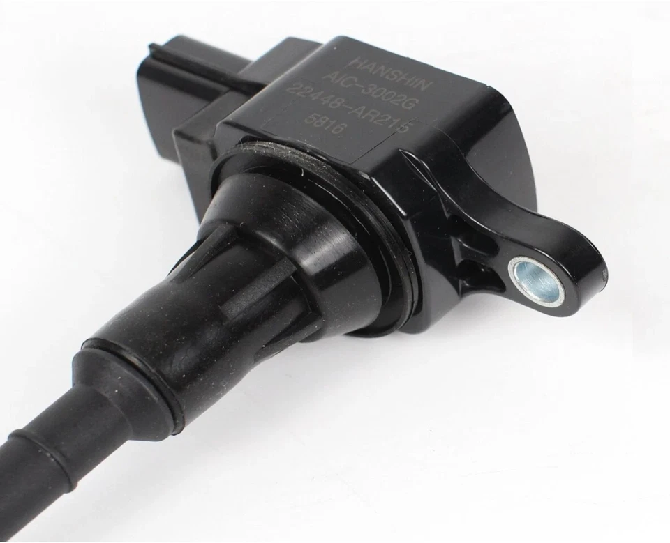 ✅ 8x bobinas de encendido originales para 03-10 INFINITI FX45 M45 Q45 4,5 L V8 #22448-AR215 Foto 2 de 2