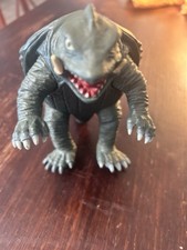 2005 Bandi 6 High Gamers Japanese Gamera Godzilla Japan Import Ex.Cond