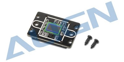 Align MR25/MR25P 1830 DV Kameraaufnahme Platine HEA183001JT
