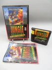 Sega Genesis Jungle Strike