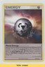Metal Energy Pokémon Diamond & Pearl Mysterious Treasures #120 2007 READ 2f4