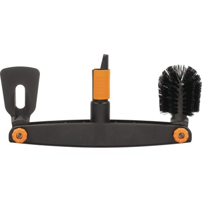 Dachrinnenreiniger QuikFit  L.310mm G.342g FISKARS