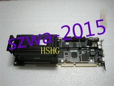 1pcs used Trenton 92-005664-0X REV: F-03 CPU 2 Pentium III *tm