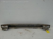 Opel Vectra C Limo Bj.02 Stoßfängerträger hinten Limo Alu Träger Stoßfänger