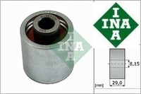 INA 532031010 Umlenk-/FüHrungsrolle FüR Zahnriemen Umlenkrolle