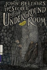 The Secret of the Underground Room: A Johnny Dixon, Professer Childermass Bo...