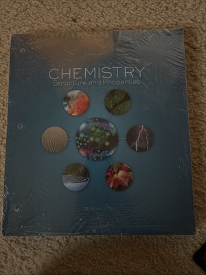 Chemistry: Structure and Properties Nivaldo J. Tro