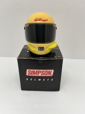 Terry Labonte #5 NASCAR Kelloggs Simpson 1/4 Scale Signature