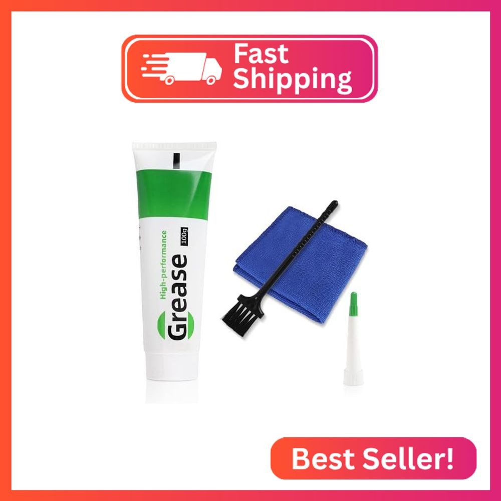 PWEOW Automobile Sunroof Grease 3.53 oz for Car Sunroof, Hinge, Seat Slide, for | eBay PWEOW Automobile Sunroof Grease 3.53 oz for Car Sunroof, Hinge, Seat Slide, for | eBay