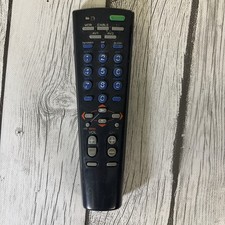 Sony RM-V18A Universal Remote Control Five Different Audio/Video components.