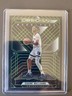 ZIAIRE WILLIAMS - 5/25 - 2021 Obsidian #36 Magnitude - GREEN Electric Etch