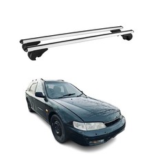 Barres de toit Honda ACCORD