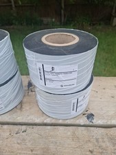 James Hardie Durable Rubber Backed Membrane EPDM Tape 100mm x 0.75mm x 25m
