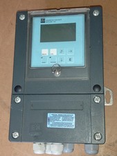 Endress Hauser Mycom 152 CLM152 Conductivity and resistance transmitter A2A1A10B