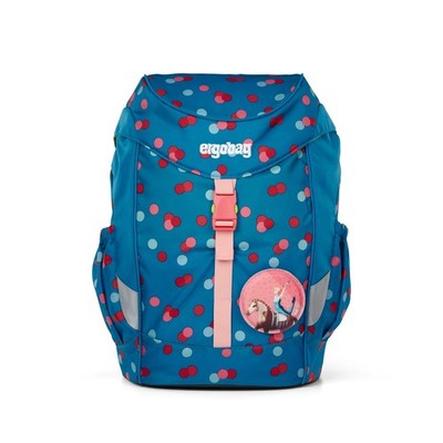Ergobag Kinderrucksack VoltiBär