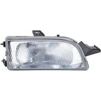 Diederichs 3452180 Hauptscheinwerfer Rechts FüR Fiat Punto (176_) 1993-1999