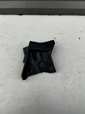 Dacia Sandero III 2021 rear bumper mounting bracket 269511612R QBB10004